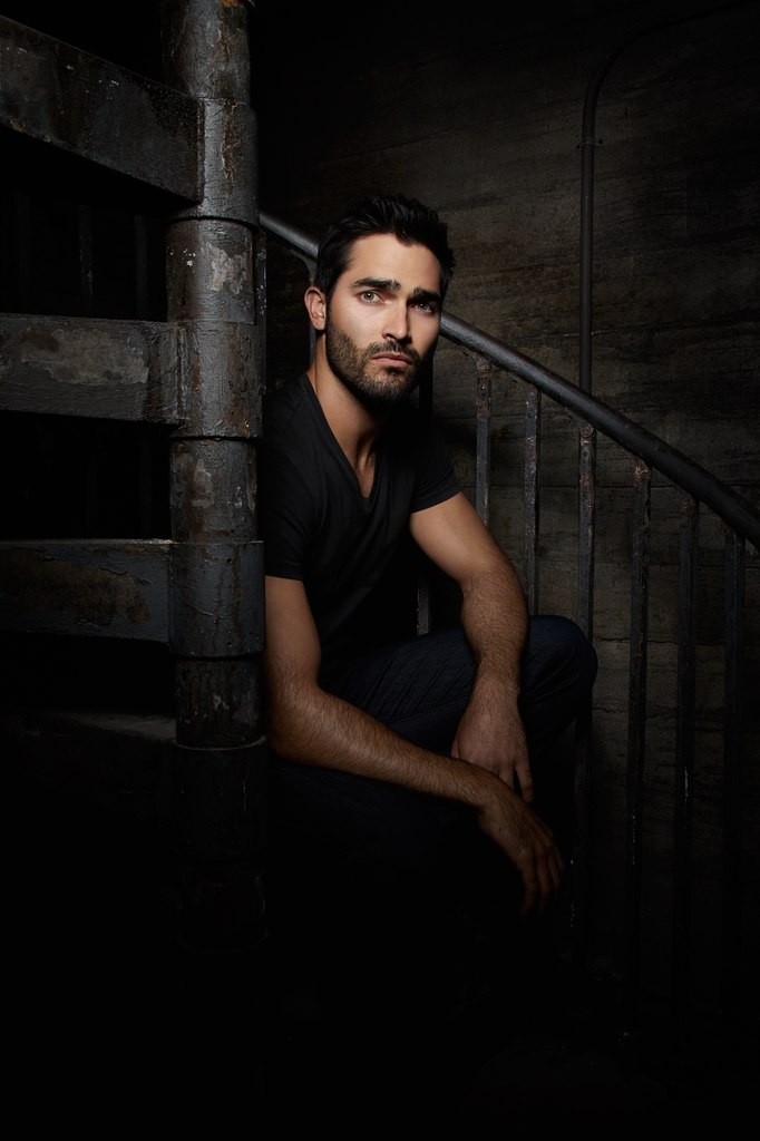 Tyler Hoechlin : pic #750950