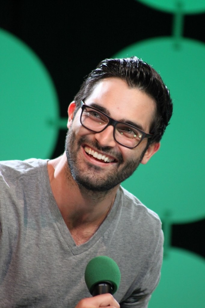 Tyler Hoechlin : pic #767474