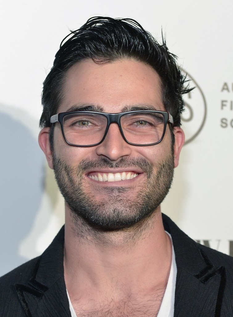 Tyler Hoechlin : pic #761212