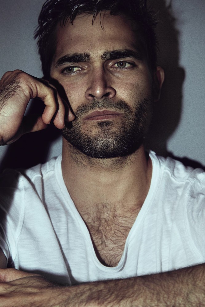 Tyler Hoechlin : pic #923013