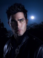 Tyler Hoechlin  photo #