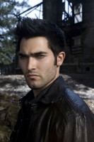 Tyler Hoechlin  photo #