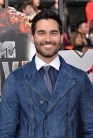 Tyler Hoechlin  photo #