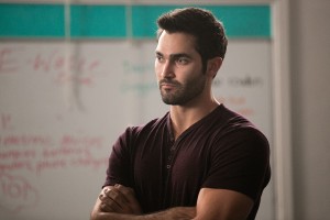 Tyler Hoechlin  photo #