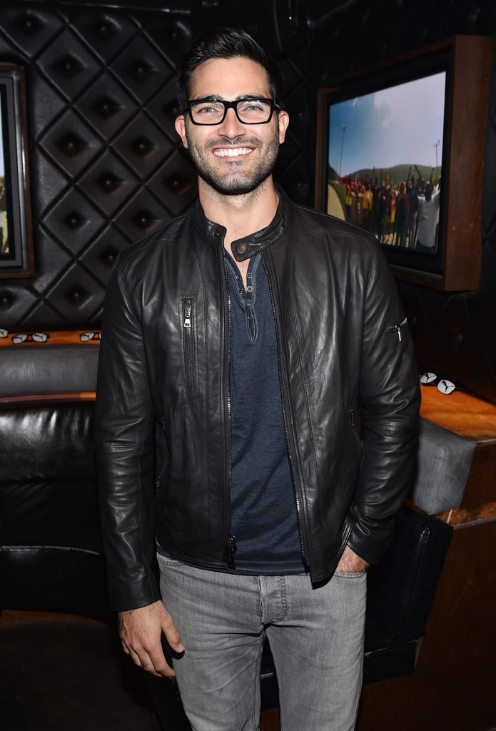 Tyler Hoechlin : pic #750949