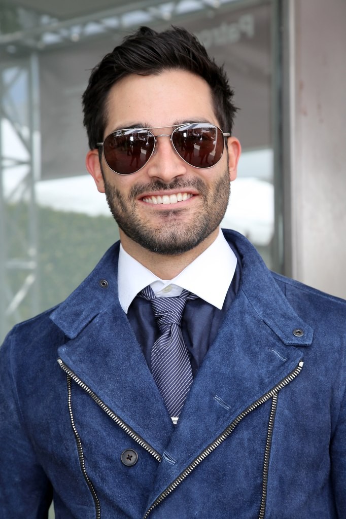 Tyler Hoechlin : pic #749592