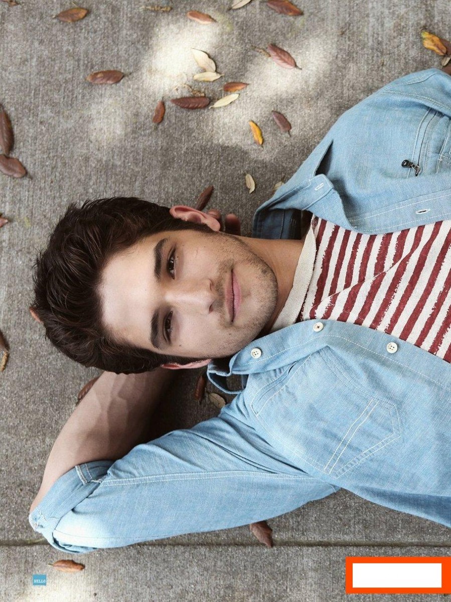 Tyler Posey: pic #624274