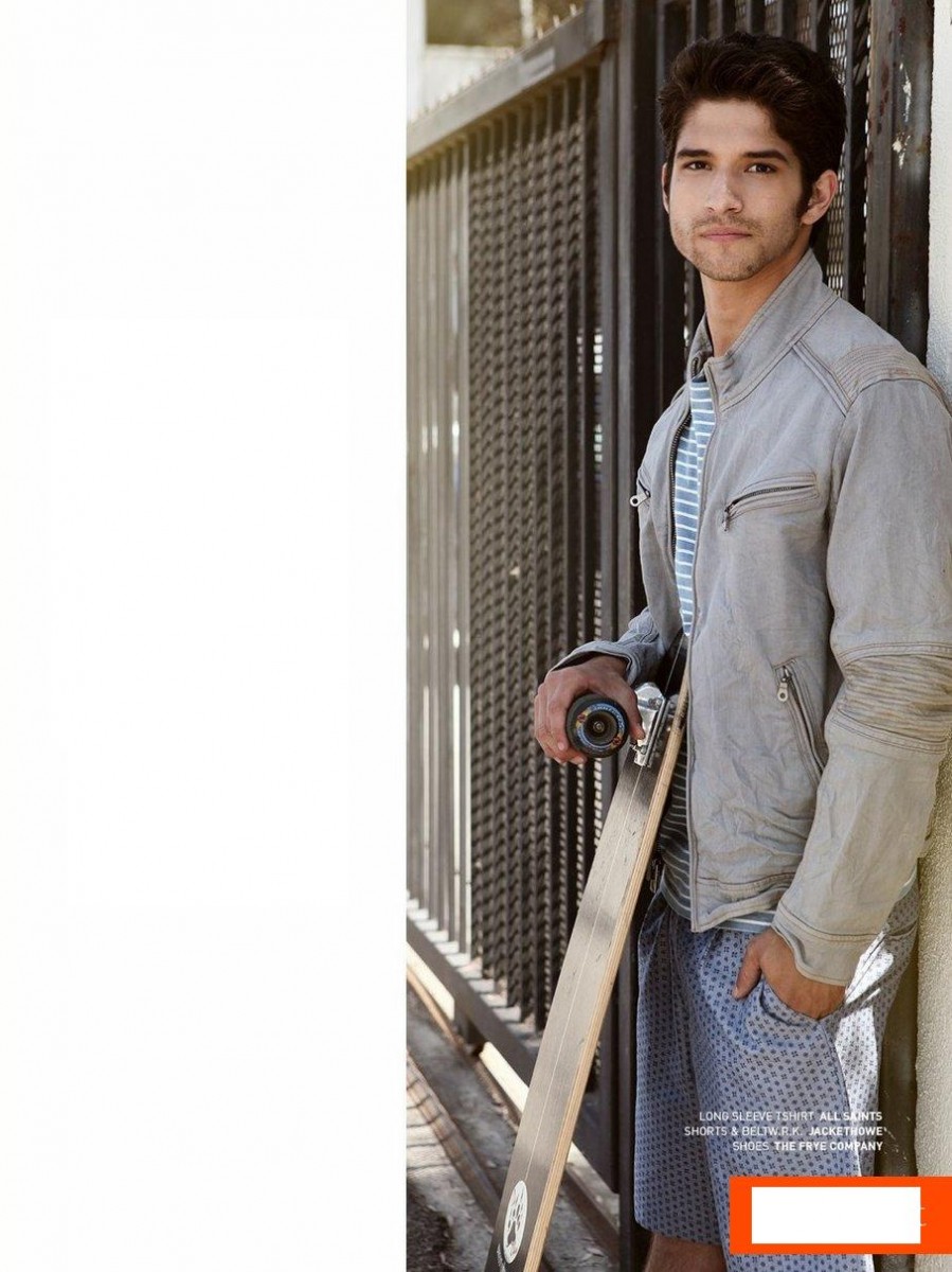 Tyler Posey: pic #624280