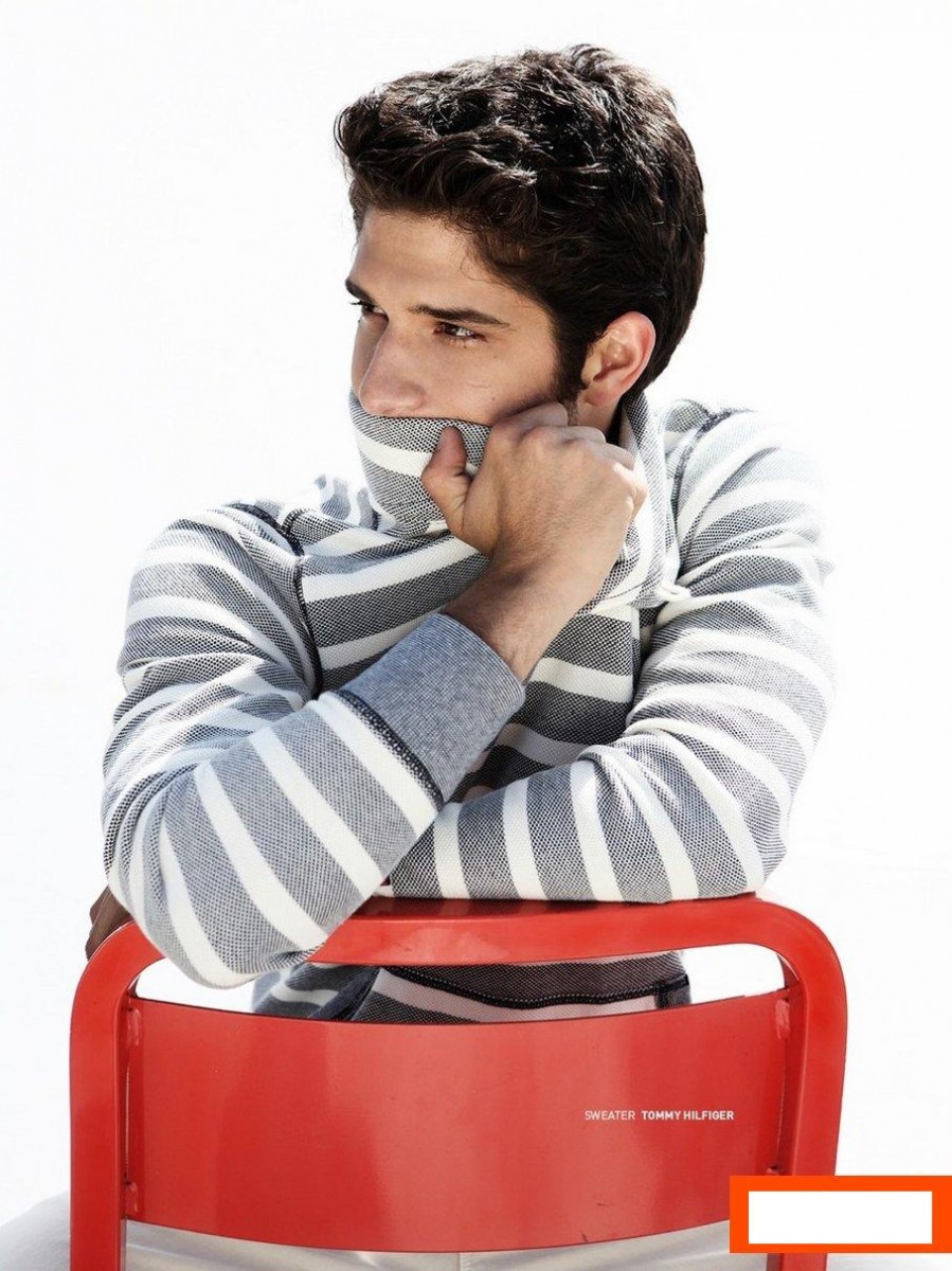 Tyler Posey: pic #624285