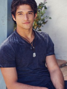 Tyler Posey pic #470422