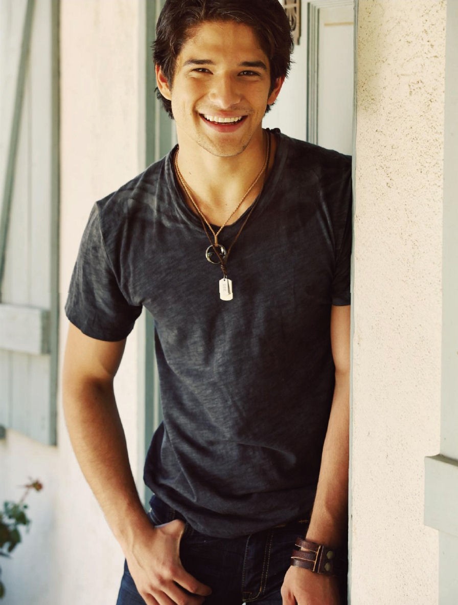 Tyler Posey: pic #470421