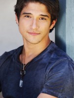 Tyler Posey photo #