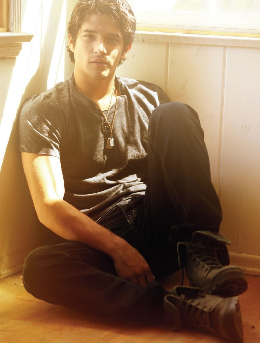 Tyler Posey: pic #470423