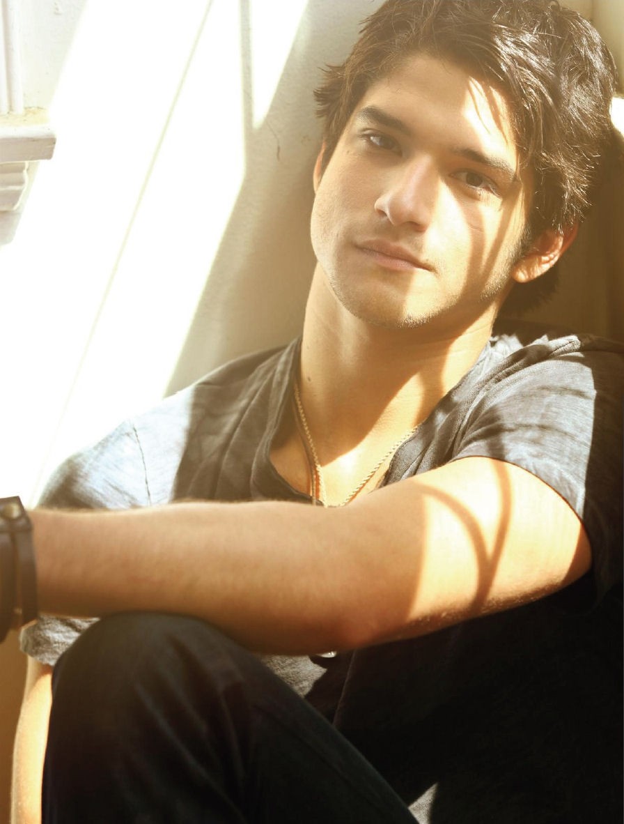 Tyler Posey: pic #470427