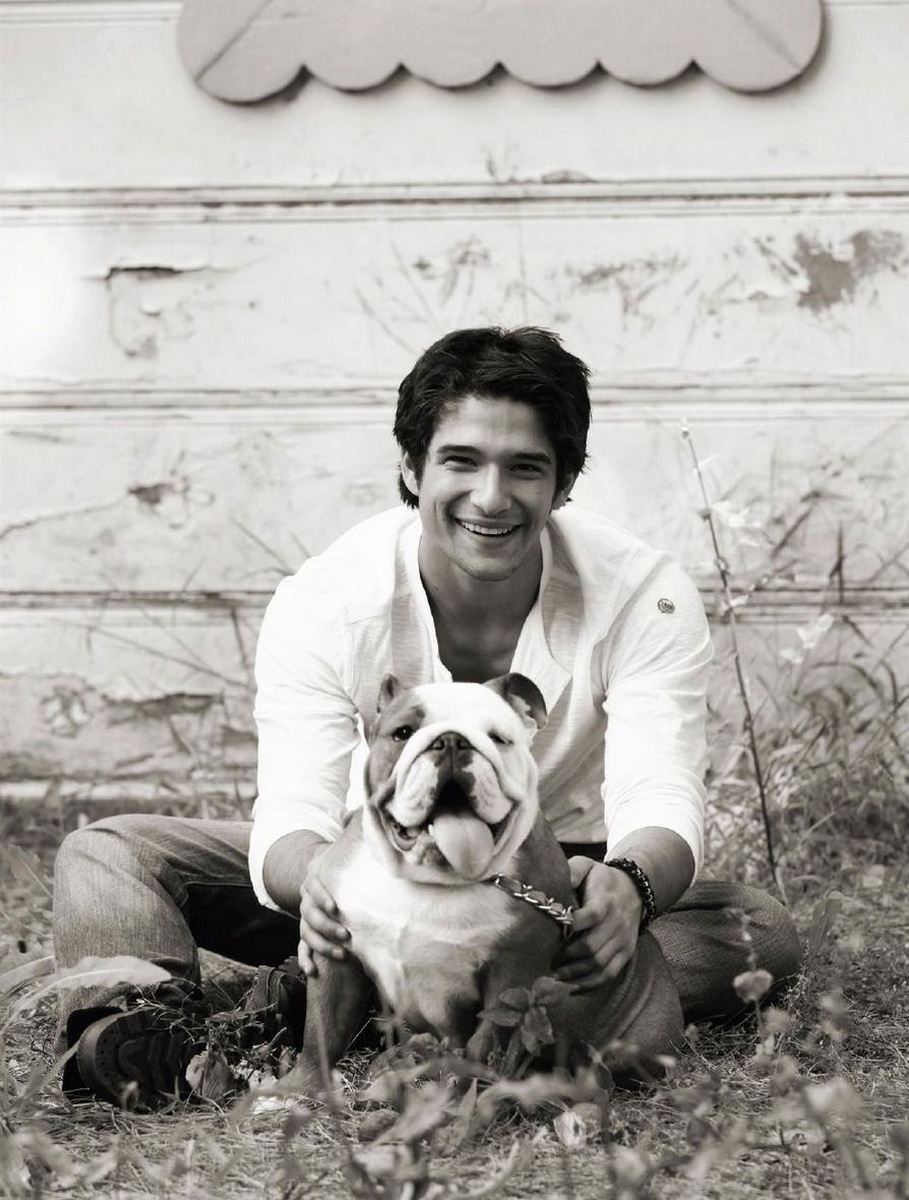Tyler Posey: pic #494743