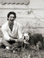 Tyler Posey photo #