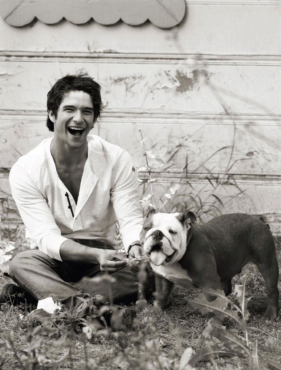 Tyler Posey: pic #494742