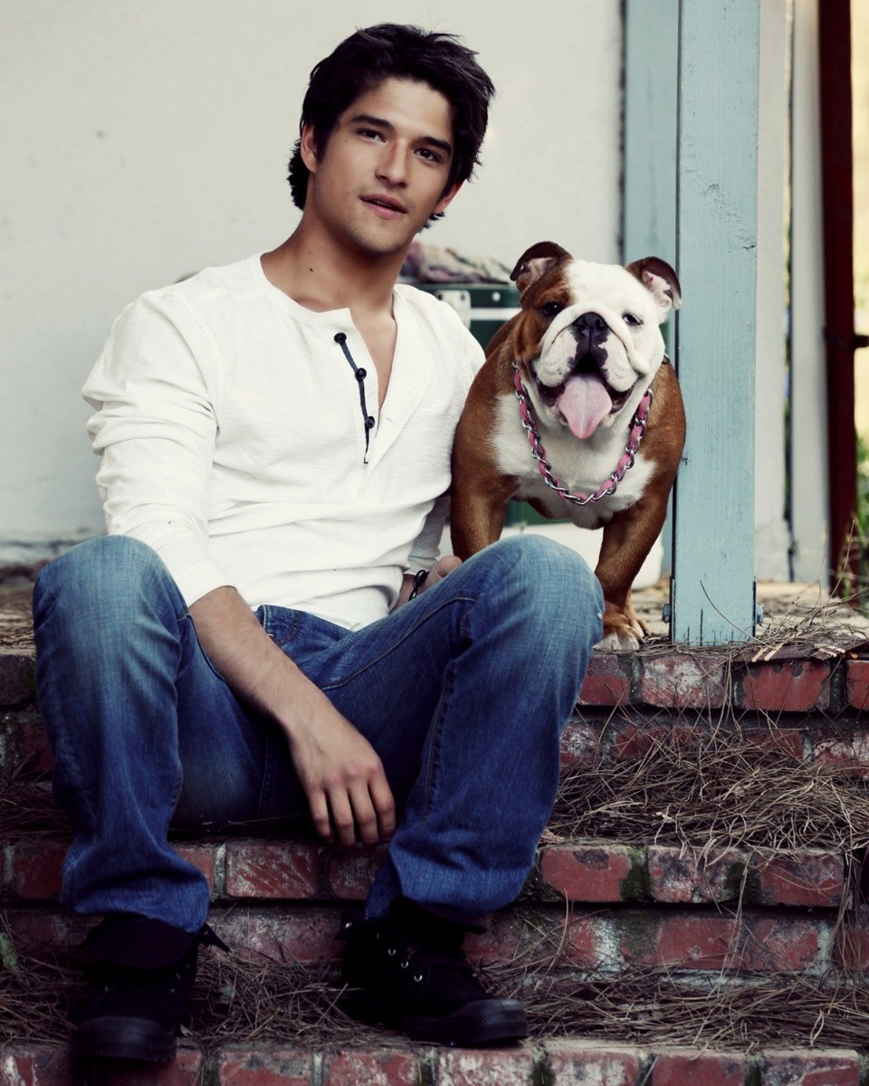 Tyler Posey: pic #494737