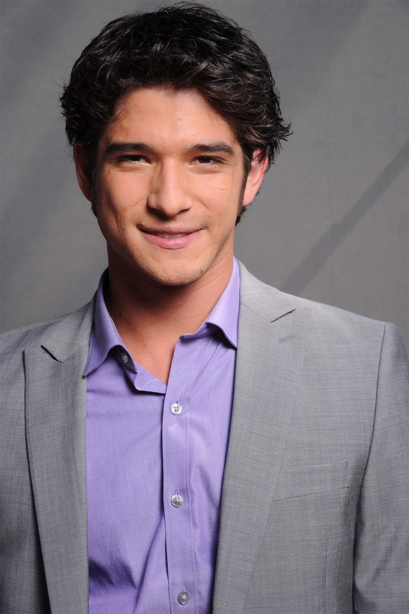 Tyler Posey: pic #470431