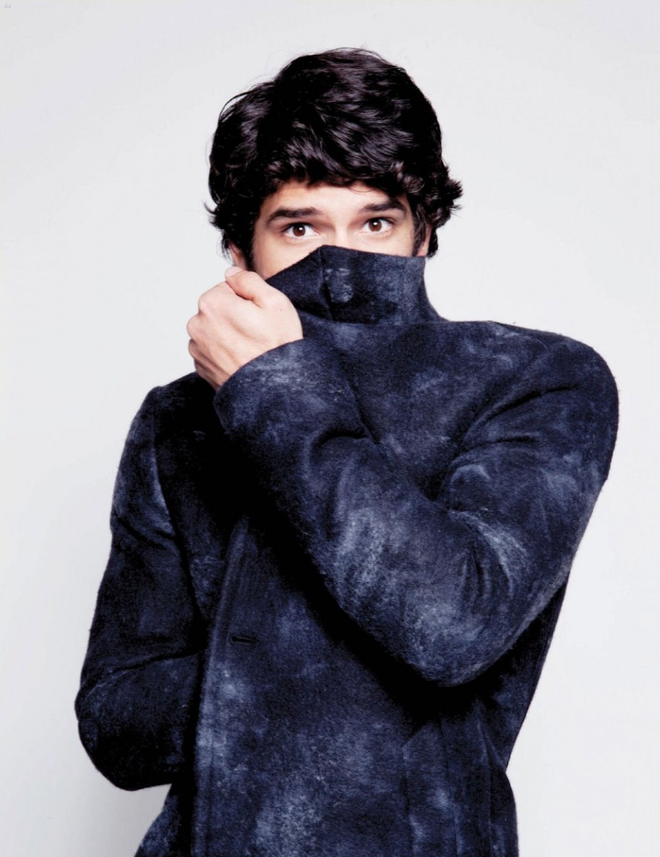 Tyler Posey: pic #539501