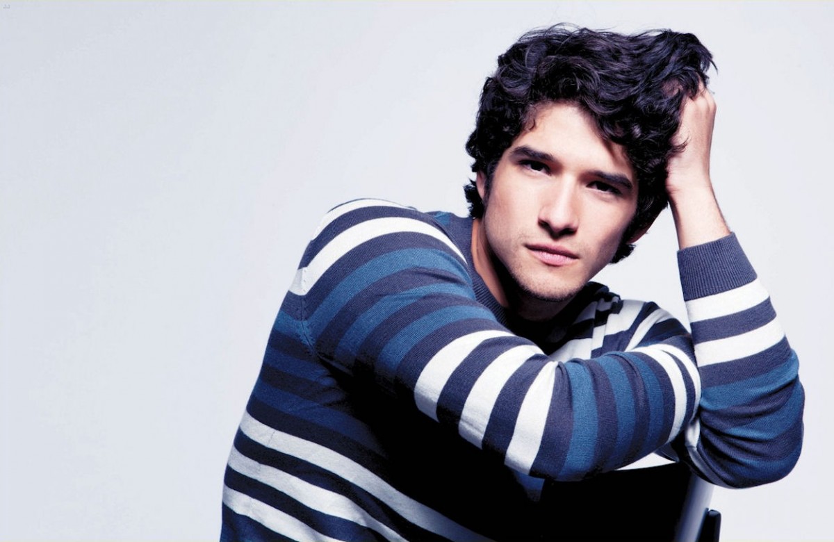 Tyler Posey: pic #539503