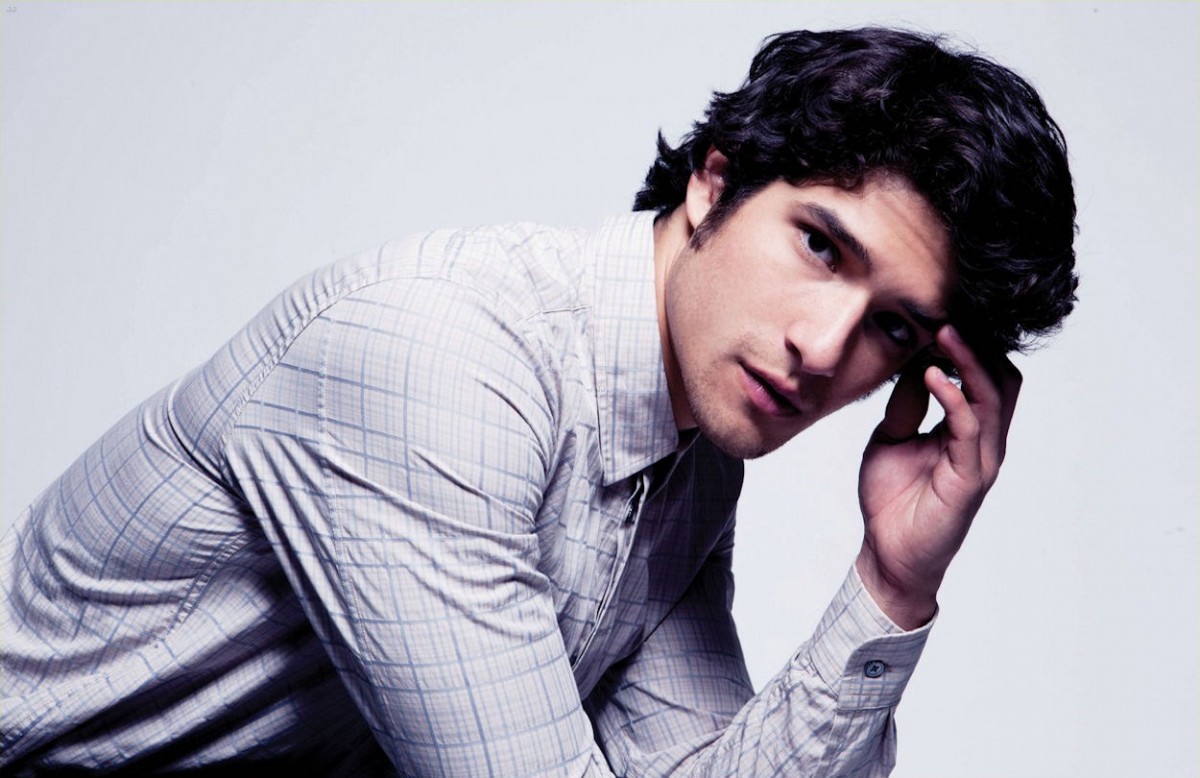 Tyler Posey: pic #539504