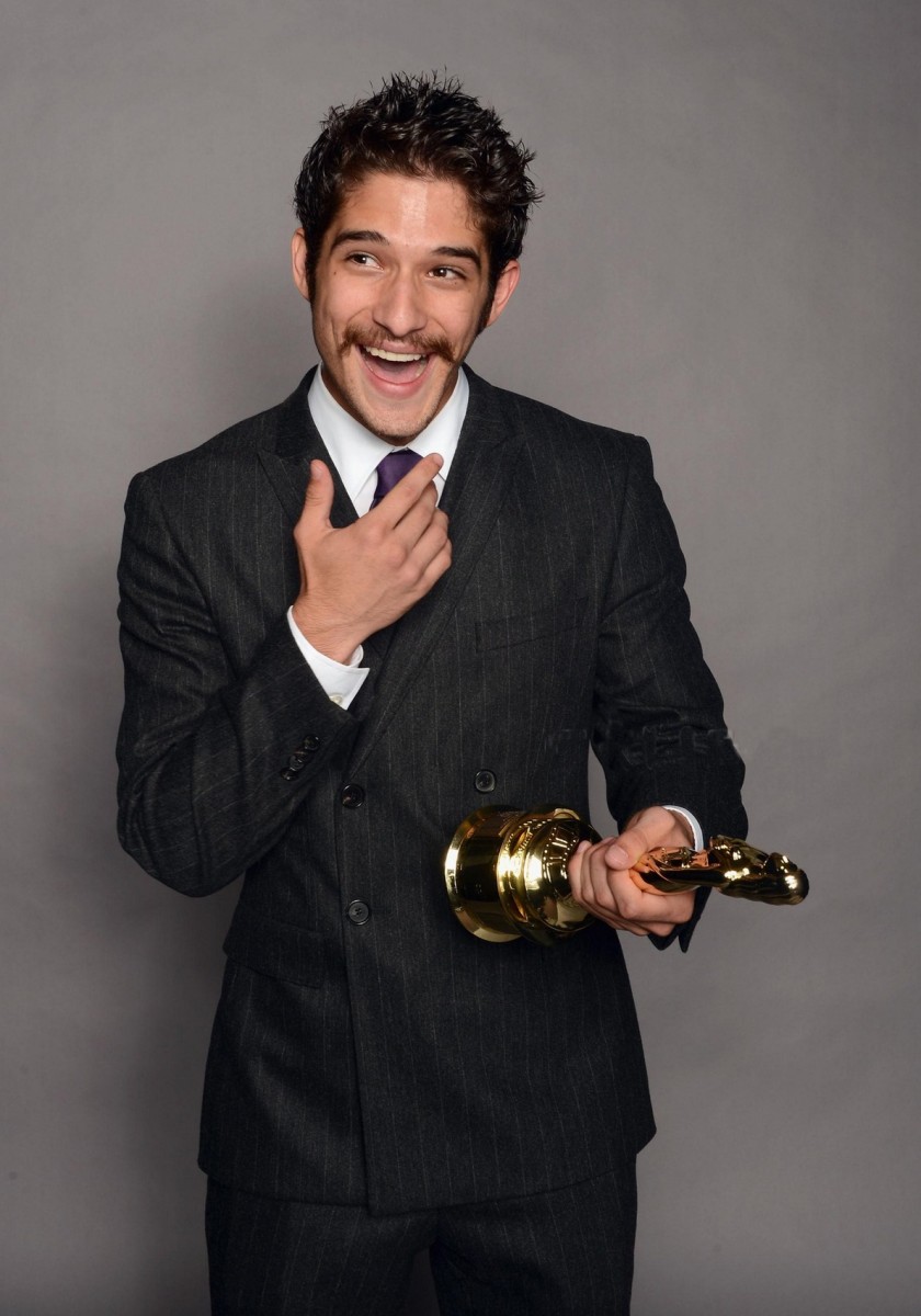 Tyler Posey: pic #542137