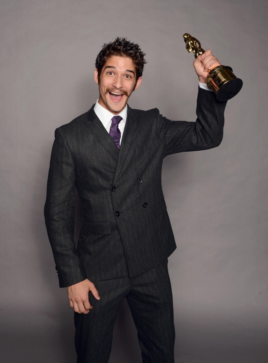Tyler Posey: pic #542135