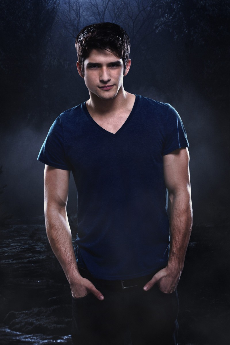 Tyler Posey: pic #542139