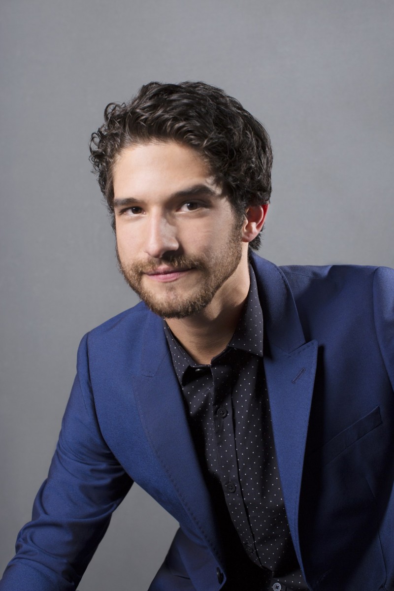 Tyler Posey: pic #793313