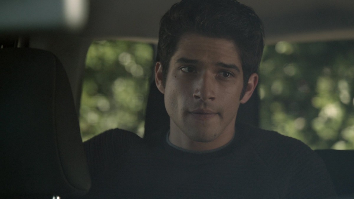 Tyler Posey: pic #960801