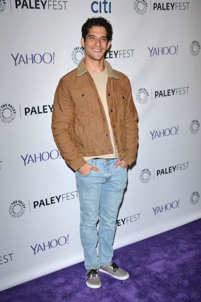 Tyler Posey: pic #764979