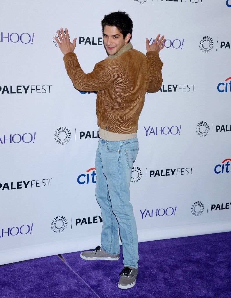 Tyler Posey: pic #764978