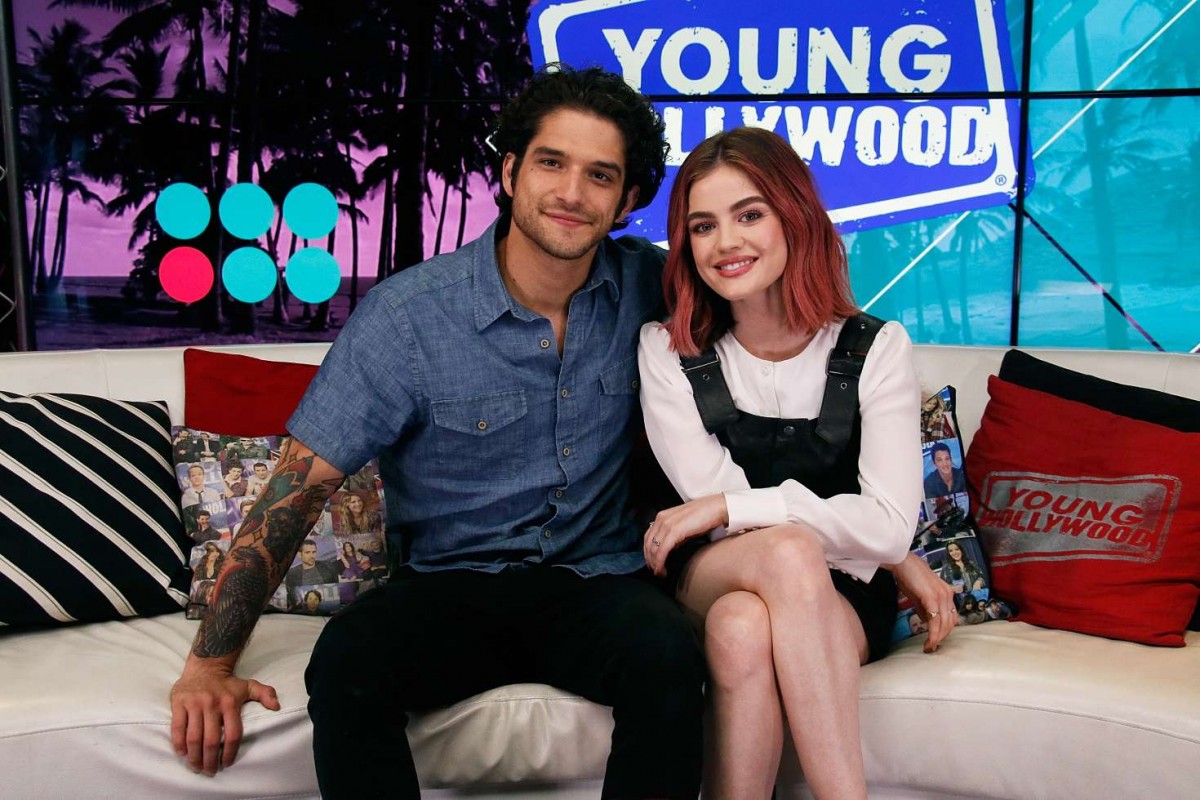 Tyler Posey: pic #1029286