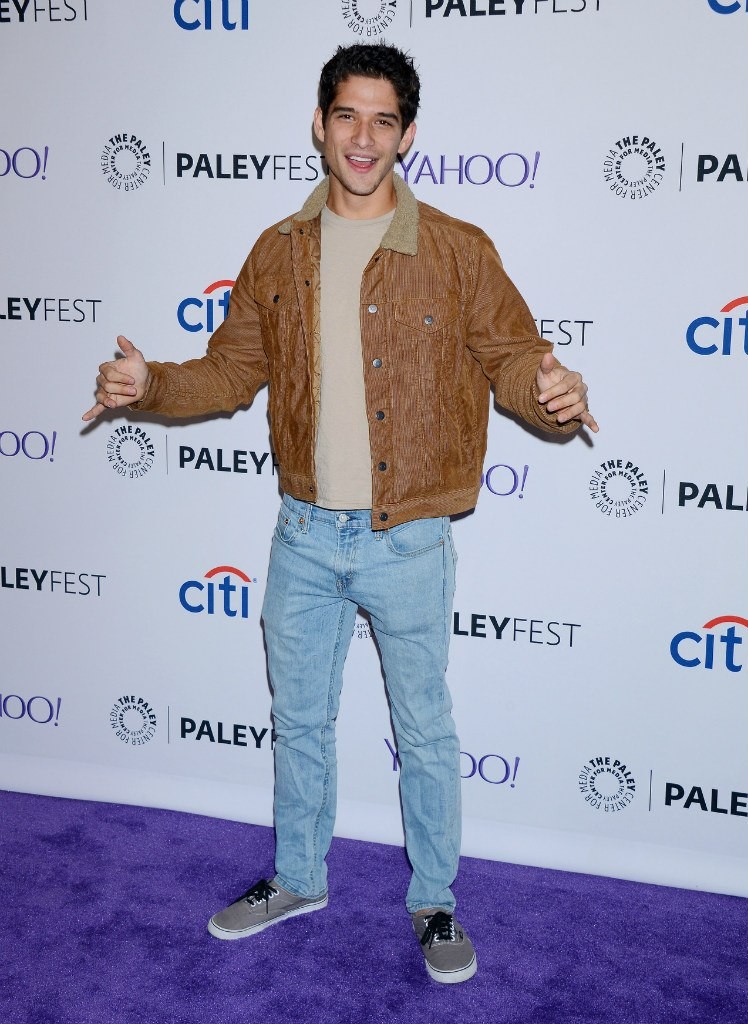 Tyler Posey: pic #764981
