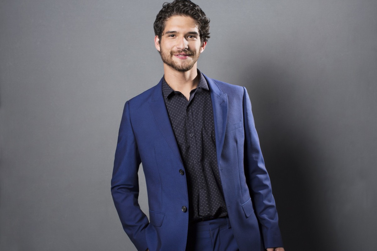 Tyler Posey: pic #793311