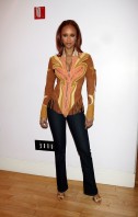 photo 13 in Tyra Banks gallery [id456622] 2012-03-06