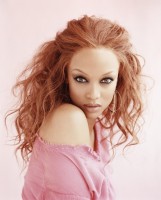 photo 17 in Tyra Banks gallery [id126053] 2009-01-10