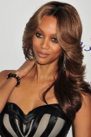 Tyra Banks photo #