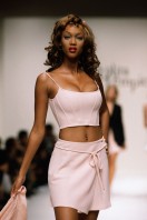 photo 12 in Tyra Banks gallery [id571583] 2013-01-30