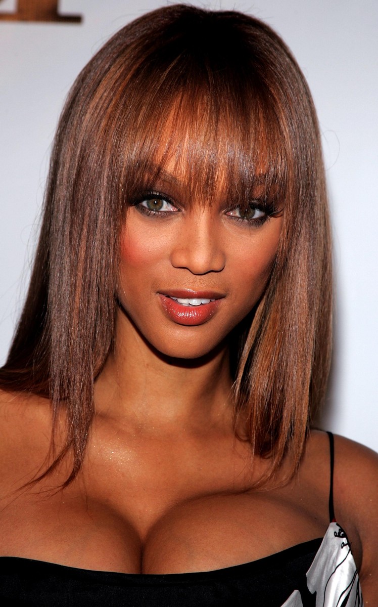 Tyra Banks: pic #67604