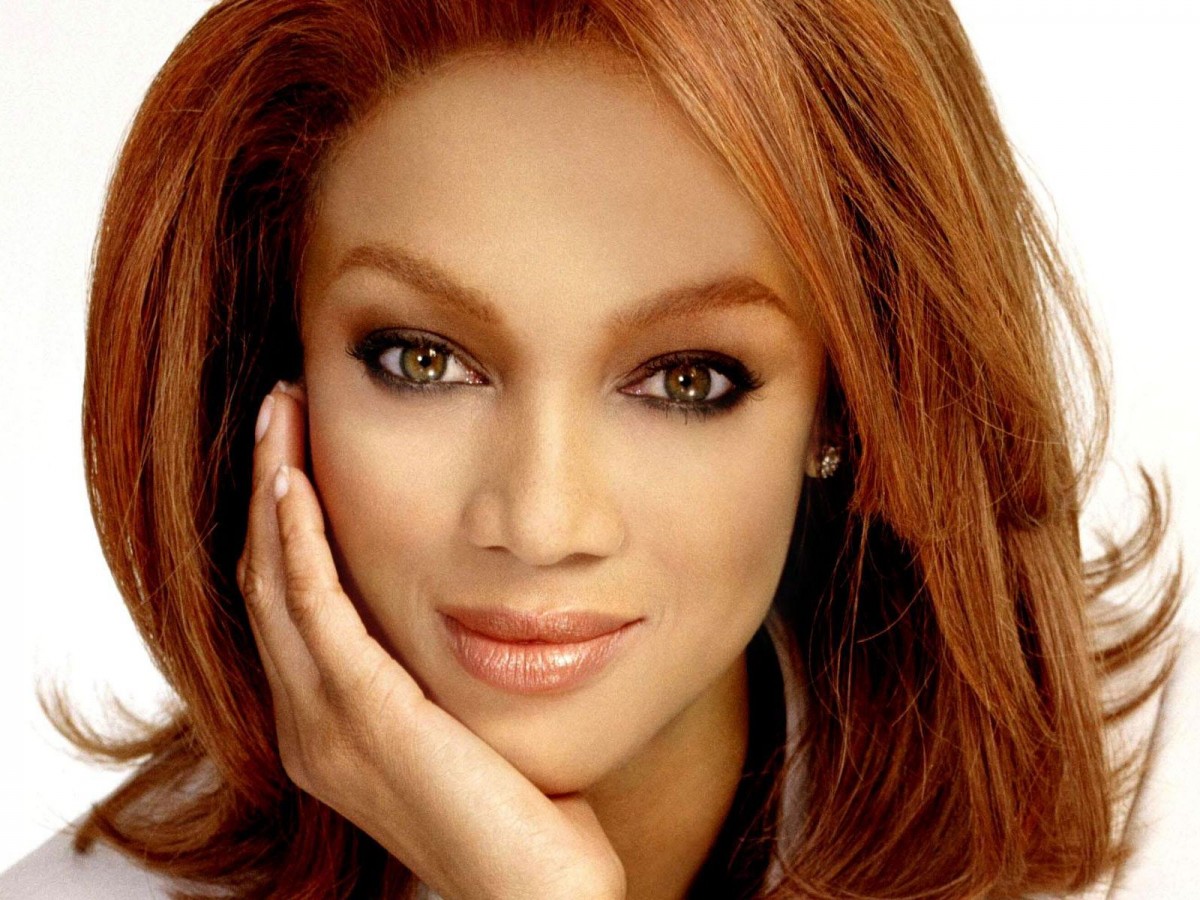 Tyra Banks: pic #64608