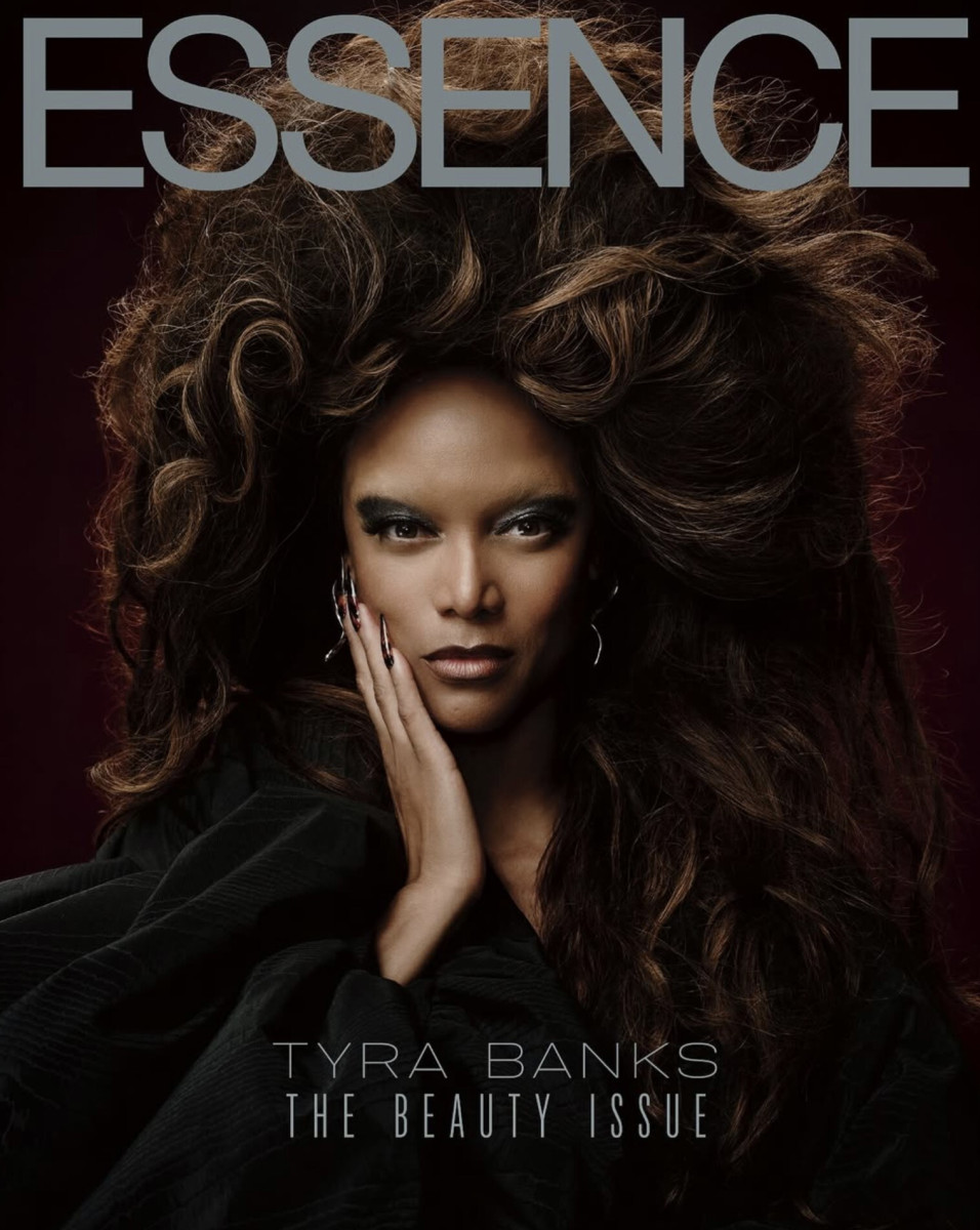 Tyra Banks: pic #1371144