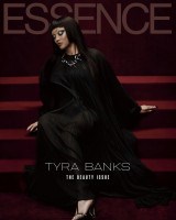 Tyra Banks photo #