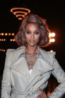 photo 4 in Tyra Banks gallery [id549492] 2012-11-10