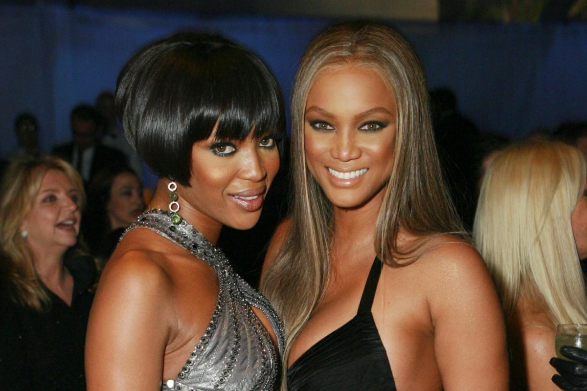 Tyra Banks: pic #1168329