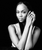 Tyra Banks photo #