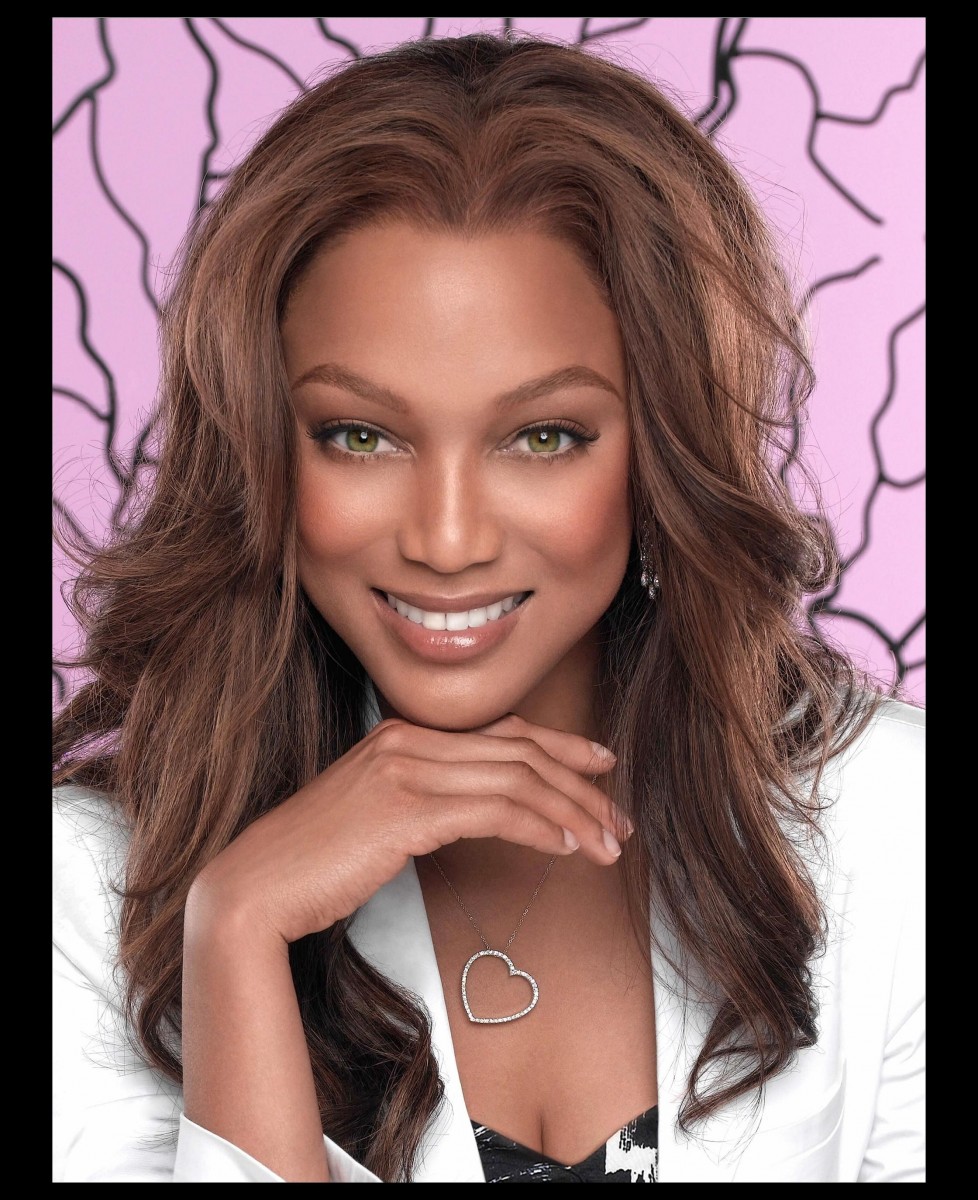 Tyra Banks: pic #69439