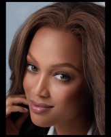 Tyra Banks photo #