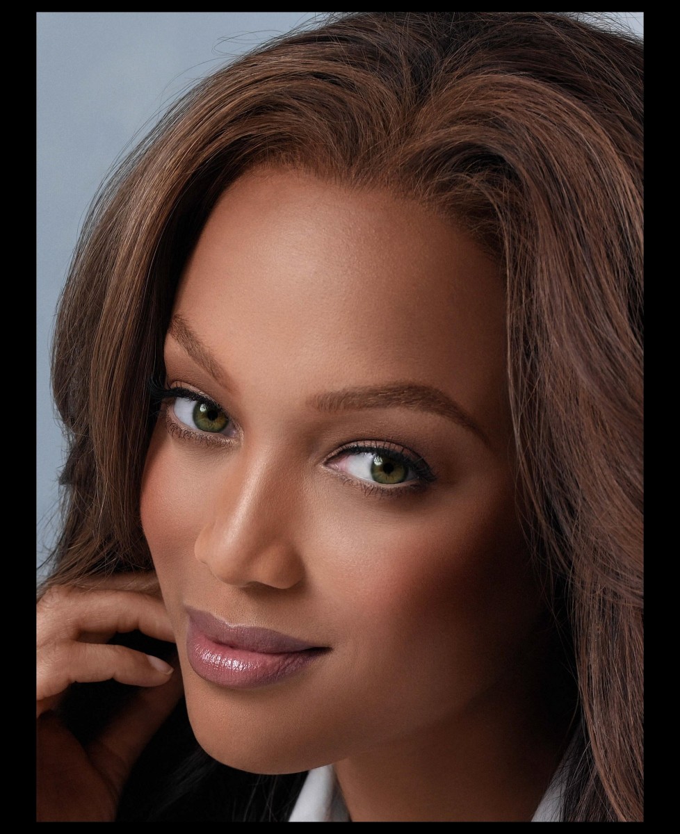 Tyra Banks: pic #69437